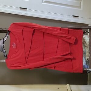 Neon Buddha top size small